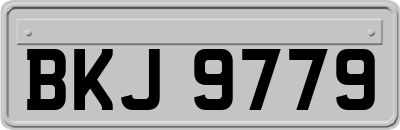 BKJ9779
