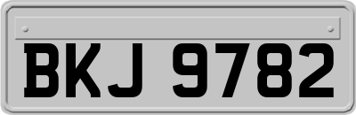 BKJ9782