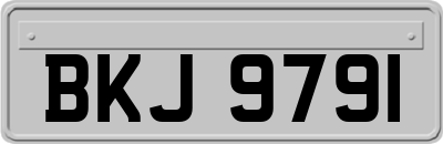 BKJ9791