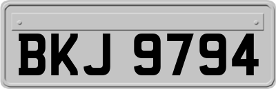 BKJ9794