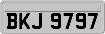 BKJ9797