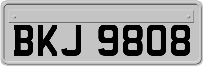 BKJ9808