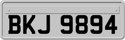 BKJ9894