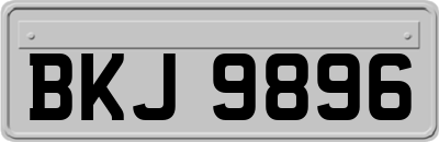 BKJ9896