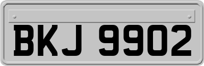 BKJ9902