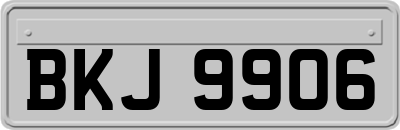 BKJ9906