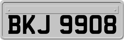 BKJ9908