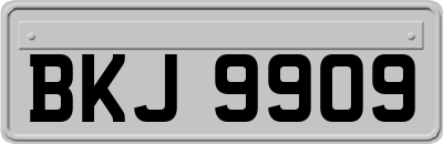 BKJ9909