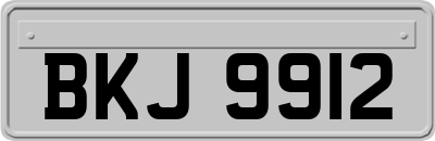 BKJ9912