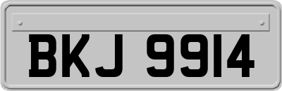 BKJ9914