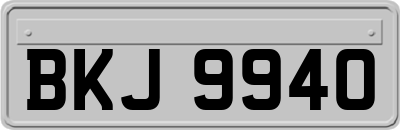 BKJ9940