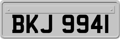 BKJ9941
