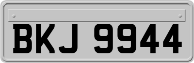 BKJ9944