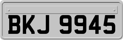 BKJ9945