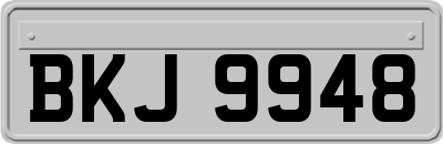BKJ9948