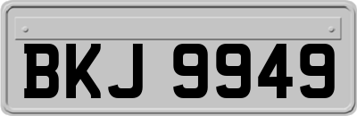 BKJ9949