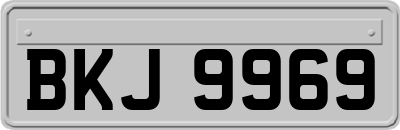BKJ9969