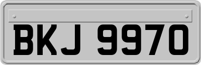 BKJ9970