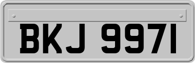 BKJ9971