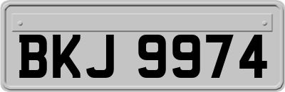 BKJ9974