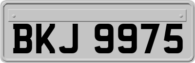 BKJ9975