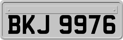 BKJ9976
