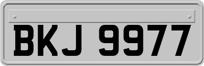 BKJ9977