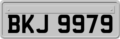 BKJ9979