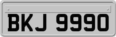 BKJ9990