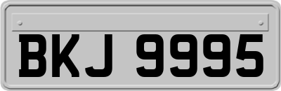 BKJ9995