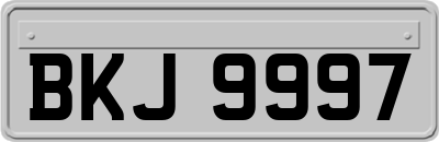 BKJ9997