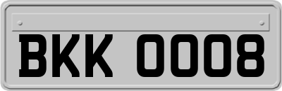 BKK0008