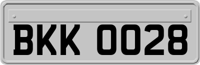 BKK0028