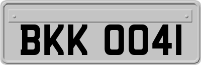 BKK0041