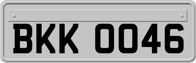 BKK0046