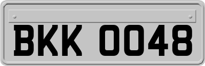 BKK0048