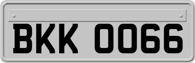 BKK0066