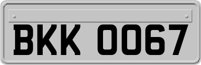 BKK0067