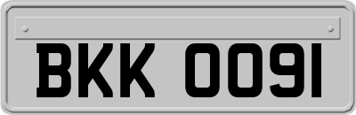 BKK0091