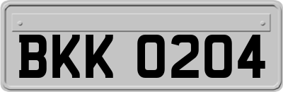 BKK0204