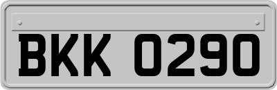 BKK0290
