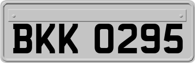 BKK0295