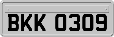 BKK0309