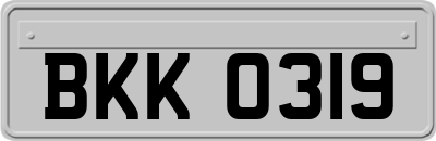 BKK0319