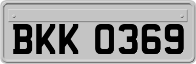 BKK0369