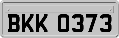 BKK0373