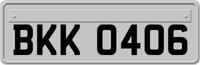 BKK0406