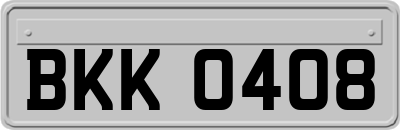 BKK0408