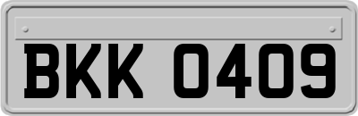 BKK0409