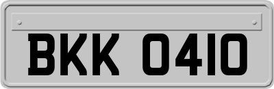 BKK0410